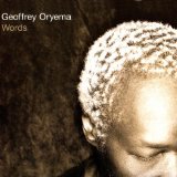Oryema Geoffrey - Words - Kliknutím na obrázok zatvorte